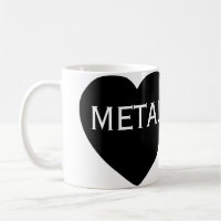 Schwermetall der Liebe
