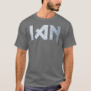 Schwermetall Ian T-Shirt