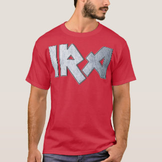 Schwermetall Ira T-Shirt