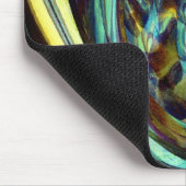 Schwermetall-Mousepad Mousepad (Ecke)