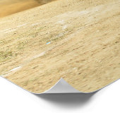 Schwermetall Poster (Ecke)