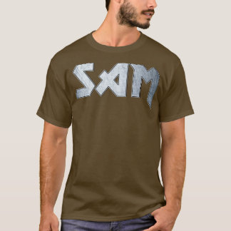 Schwermetall Sam T-Shirt