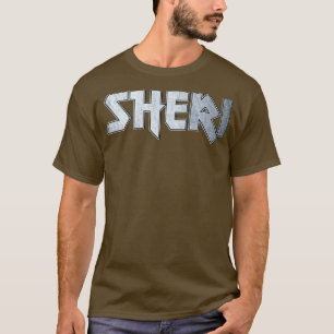 Schwermetall Sheri T-Shirt
