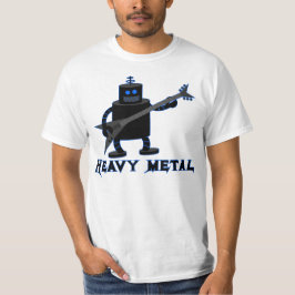 Schwermetall T-Shirt