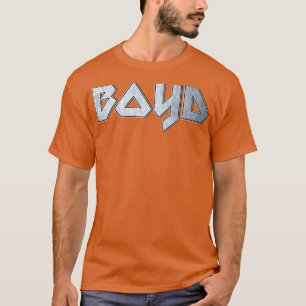 Schwermetall T-Shirt