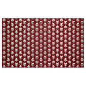 Schwermetallgewebe-Rock-u. Stoff (Fat Quarter (45,7 x 55,9 cm))