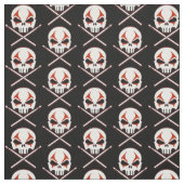 Schwermetallgewebe-Rock-u. Stoff (Muster)