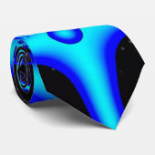 SchwermetallKrawatte Krawatte (Gerollt)