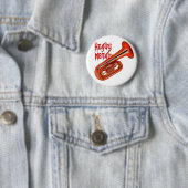SchwermetallTuba Button (Beispiel)