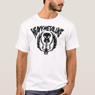 SchwermetallUke T-Shirt