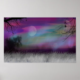 Schwerpunkt 4 poster