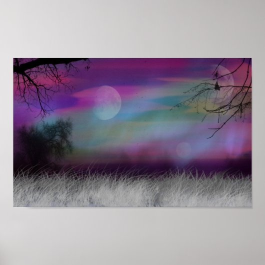 Schwerpunkt 4 poster (Vorne)