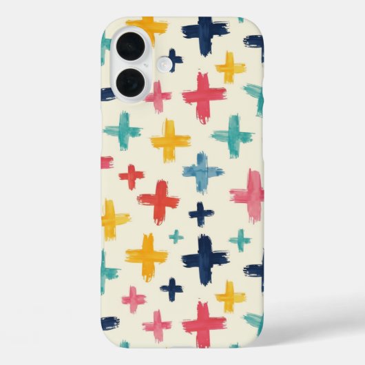 Schwerpunkt Case-Mate iPhone Hülle (Rückseite)