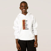 Schwerpunkt Hoodie (Vorne ganz)