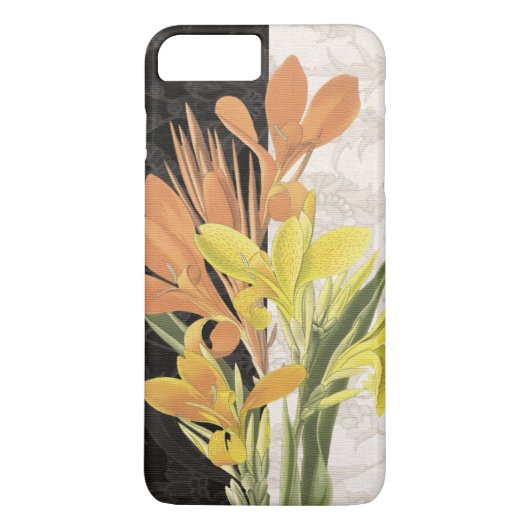 Schwerpunkt I Case-Mate iPhone Hülle (Rückseite)