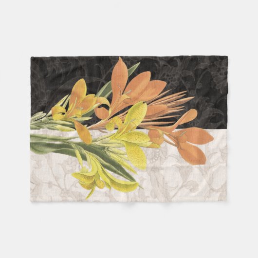 Schwerpunkt I Fleecedecke (Vorderseite (Horizontal))