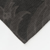 Schwerpunkt I Fleecedecke (Ecke)