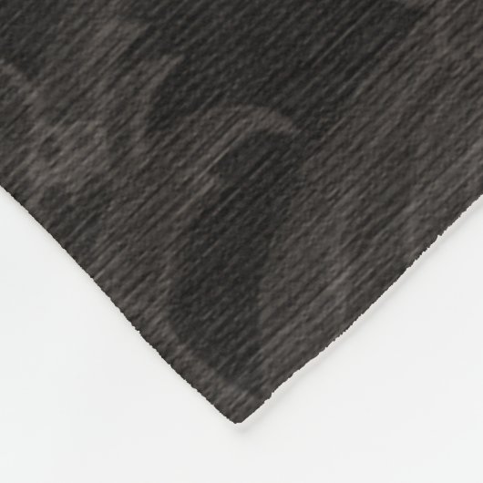 Schwerpunkt I Fleecedecke (Ecke)