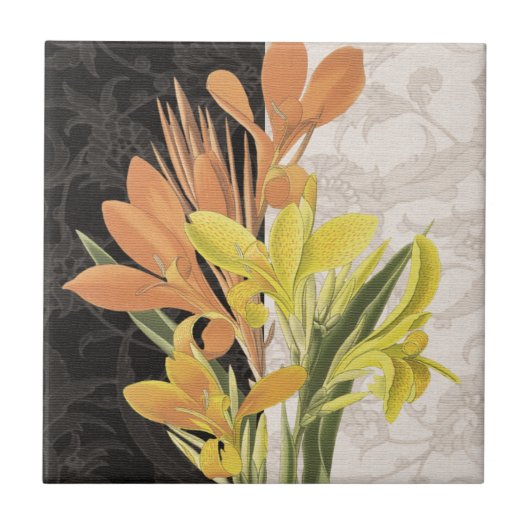 Schwerpunkt I Fliese (Vorderseite)