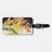 Schwerpunkt I Gepäckanhänger (Vorderseite horizontal)