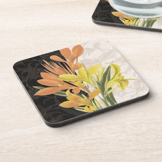 Schwerpunkt I Getränkeuntersetzer (Linke Seite)