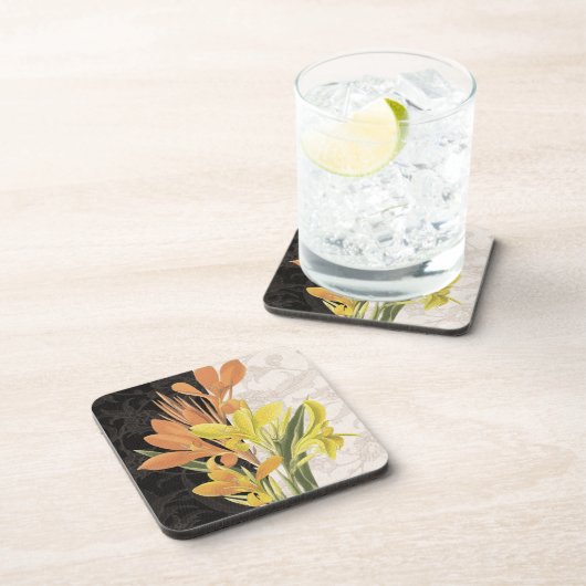 Schwerpunkt I Getränkeuntersetzer (Rechte Seite)