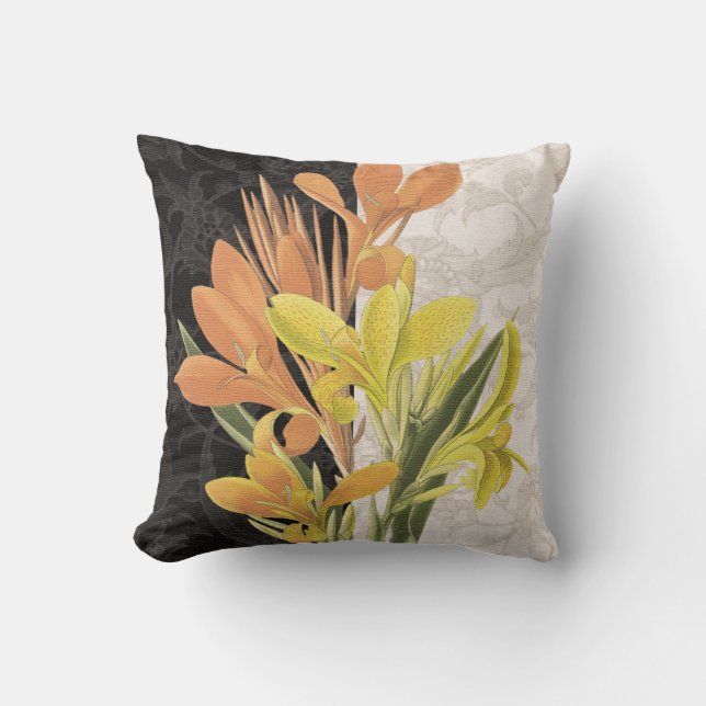 Schwerpunkt I Kissen (Vorderseite)