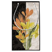 Schwerpunkt I Kleine Geschenktüte (Rückseite)