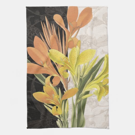 Schwerpunkt I Küchentuch (Vertikal)