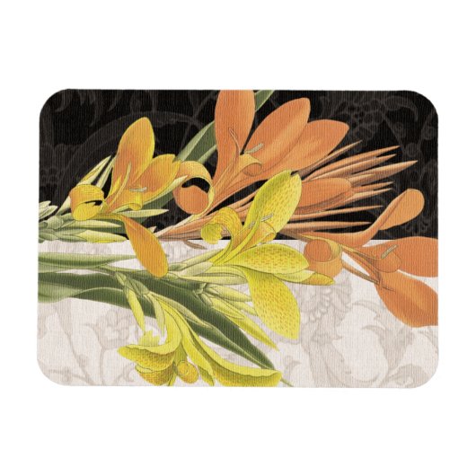 Schwerpunkt I Magnet (Horizontal)