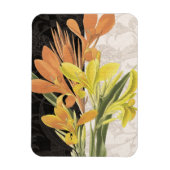 Schwerpunkt I Magnet (Vertikal)