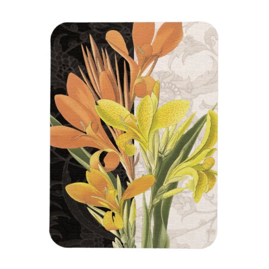 Schwerpunkt I Magnet (Vertikal)