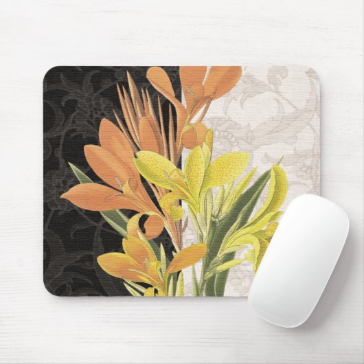 Schwerpunkt I Mousepad (Mit Mouse)
