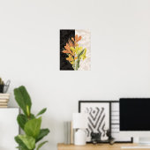 Schwerpunkt I Poster (Heimbüro)