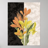 Schwerpunkt I Poster (Vorne)