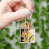 Schwerpunkt I Schlüsselanhänger (Hand)