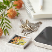 Schwerpunkt I Schlüsselanhänger (Seite)