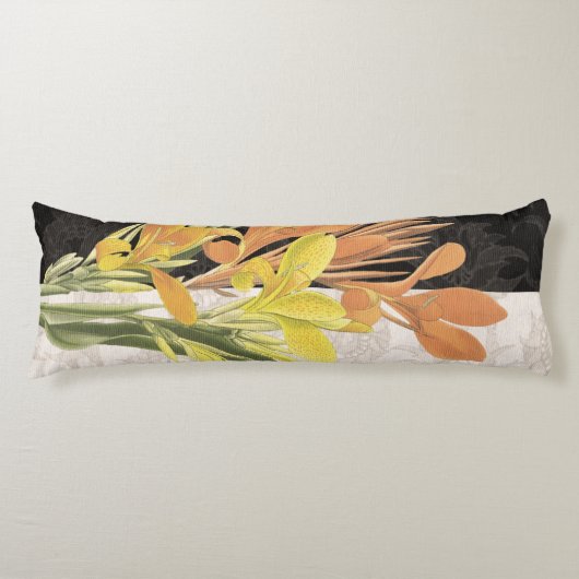 Schwerpunkt I Seitenschläferkissen (Vorderseite)