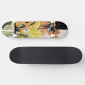 Schwerpunkt I Skateboard (Horizontal)