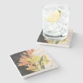 Schwerpunkt I Steinuntersetzer (Seitenansicht)