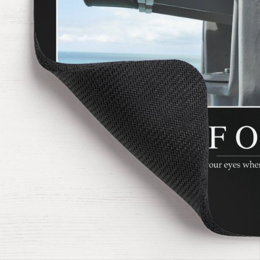 Schwerpunkt: Inspirationsangebot 2 Mousepad (Ecke)