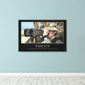 Schwerpunkt: Inspirationsangebot Leinwanddruck (Insitu (Holzboden))