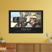 Schwerpunkt: Inspirationsangebot Leinwanddruck (Insitu (Wohnzimmer))