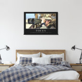 Schwerpunkt: Inspirationsangebot Leinwanddruck (Insitu (Schlafzimmer))