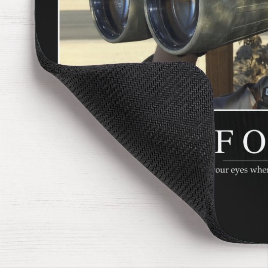 Schwerpunkt: Inspirationsangebot Mousepad (Ecke)