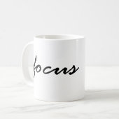 Schwerpunkt Kaffeetasse (Vorderseite Links)