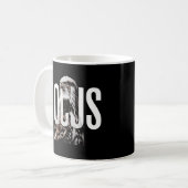 Schwerpunkt Kaffeetasse (Vorderseite Links)