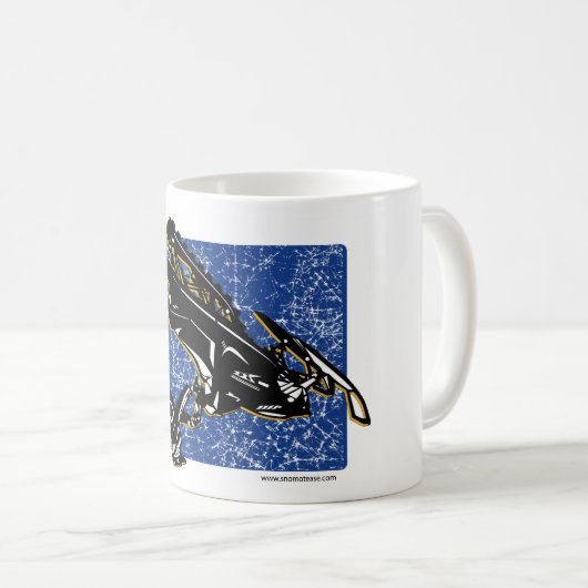 SCHWERPUNKT KAFFEETASSE (VorderseiteRechts)