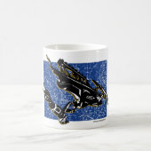 SCHWERPUNKT KAFFEETASSE (Mittel)