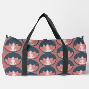 Schwerpunkt Kälte Duffle Bag